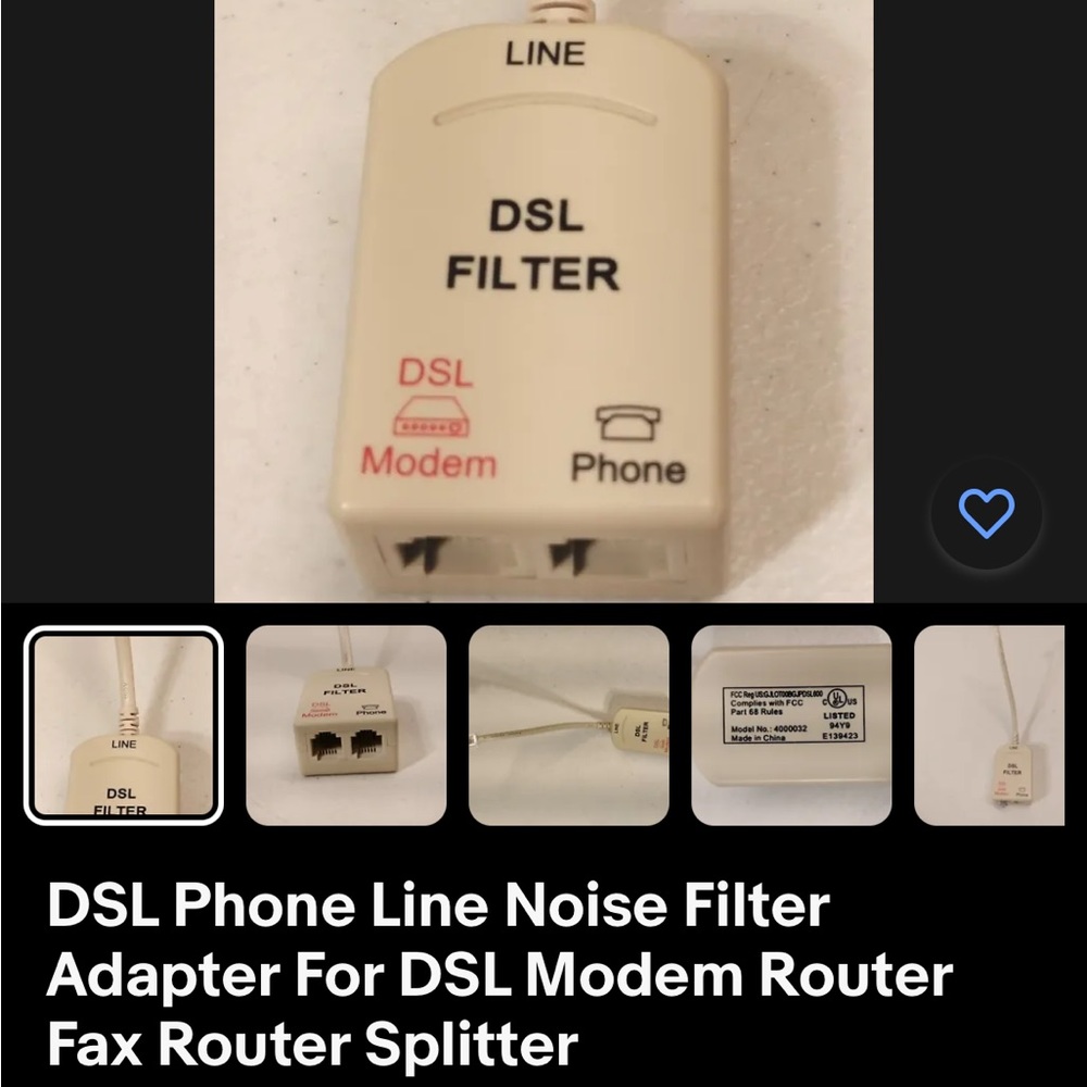 6 DSL